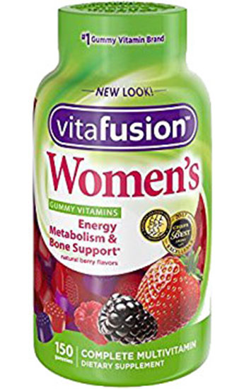 Picture of Vitamins